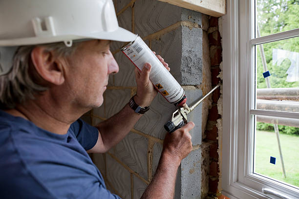 Best Attic Insulation Installation  in Graysville, AL